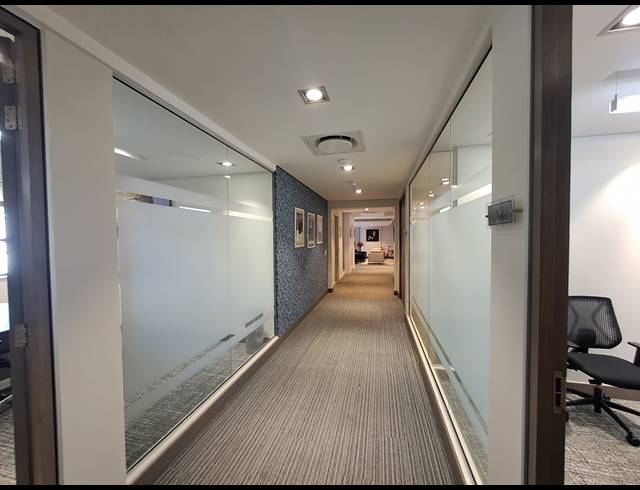 642M² OFFICE TO LET IN ILLOVO